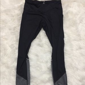Zella Athletic Leggings